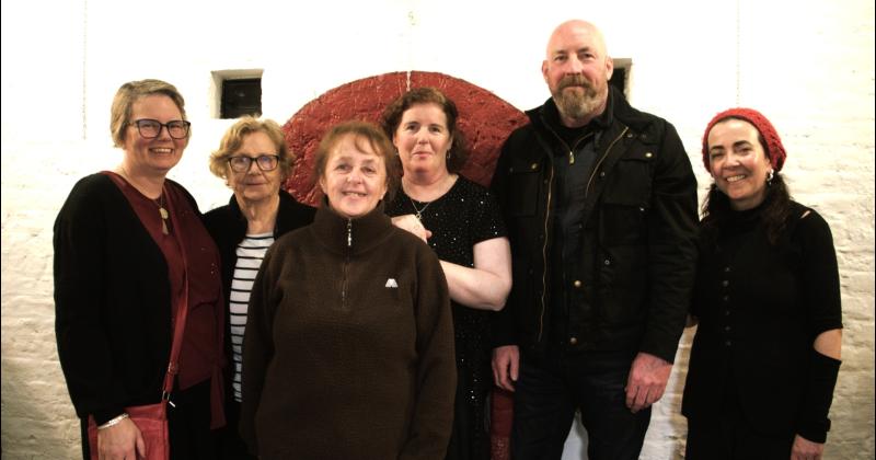 Songwriters and musicians perform to raise funds for Carrick-on-Suir horse rescue stables
