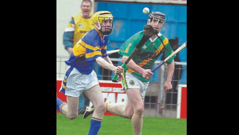 LONG READ: See a history of Tipperary teams in All-Ireland club hurling finals ahead of Saturday