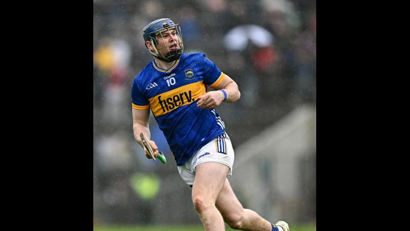 Injuries begin to mount for Tipperary's hurlers as preparations turn toward the National League