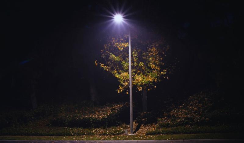 NEWS: Councillors speak on street lighting issues despite improvement in area 