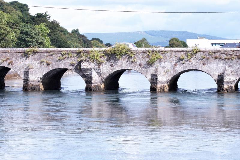 REVEALED:  Tipperary County Council remains on the fence about the Shannon Pipeline