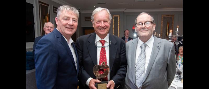 'Heroism and great deeds are no strangers to Tipperary sport'