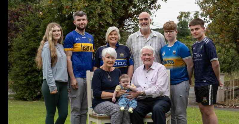 The personal touch has seen  a Tipperary business  flourish idespite multinatonal competition
