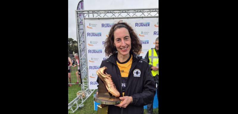 County cross country titles are down for decision in Tipperary