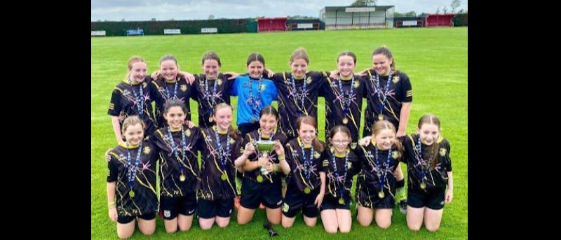 LONG READ: Tipperary soccer club represents community rising together