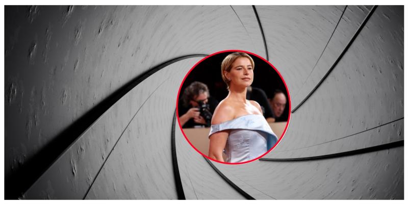 BREAKING: Former Ursuline student new favourite to be next Bond girl