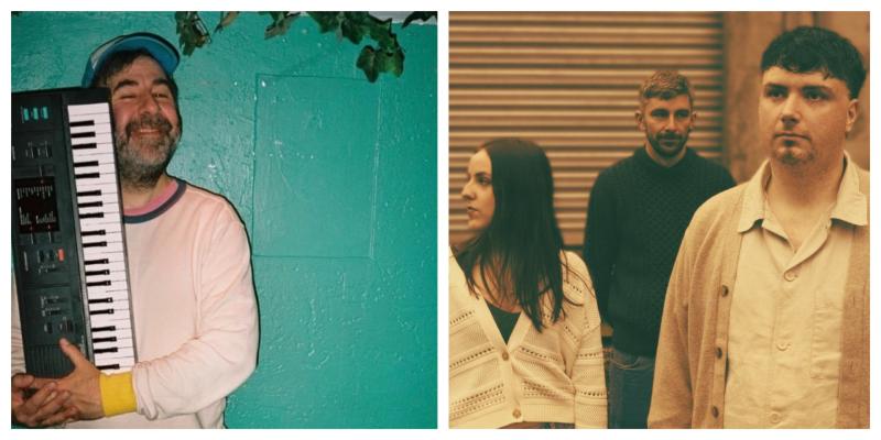 Popular Irish comedian among performers in Tipperary arts centre this month