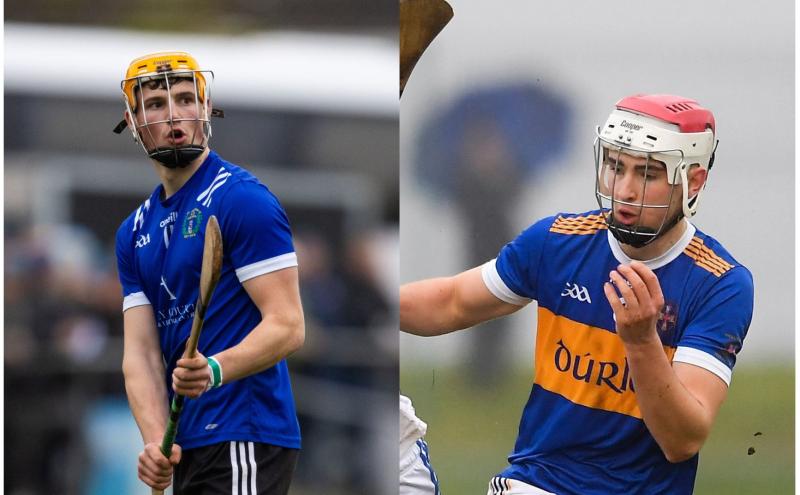 PREVIEW: Some of Tipperary hurling's brightest stars will collide in Templederry 