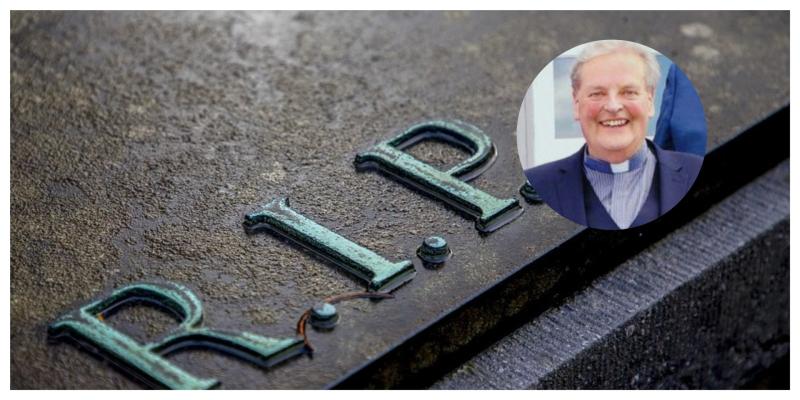 RIP: 'A lovely man,' tributes pour in as popular Tipperary priest passes away 
