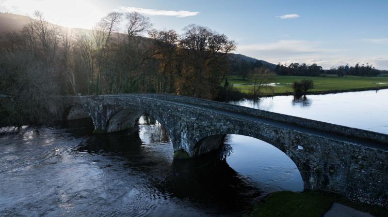 LATEST: Planning permission granted for major works on Tipperary wastewater plant