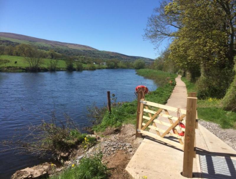 Tipperary Fine Gael TD welcomes &euro;4.5 million for active travel and greenways in 2026