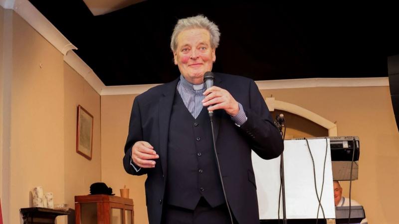 Community Council in Tipperary pays tribute to beloved late priest