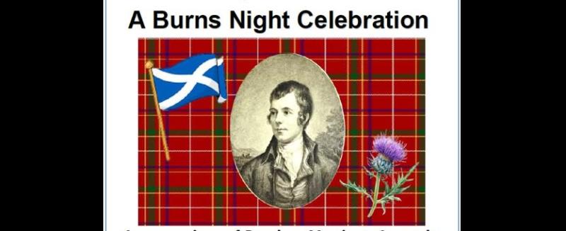 Tipperary theatre to celebrate literary legacy of Scotland's renowned poet Robbie Burns