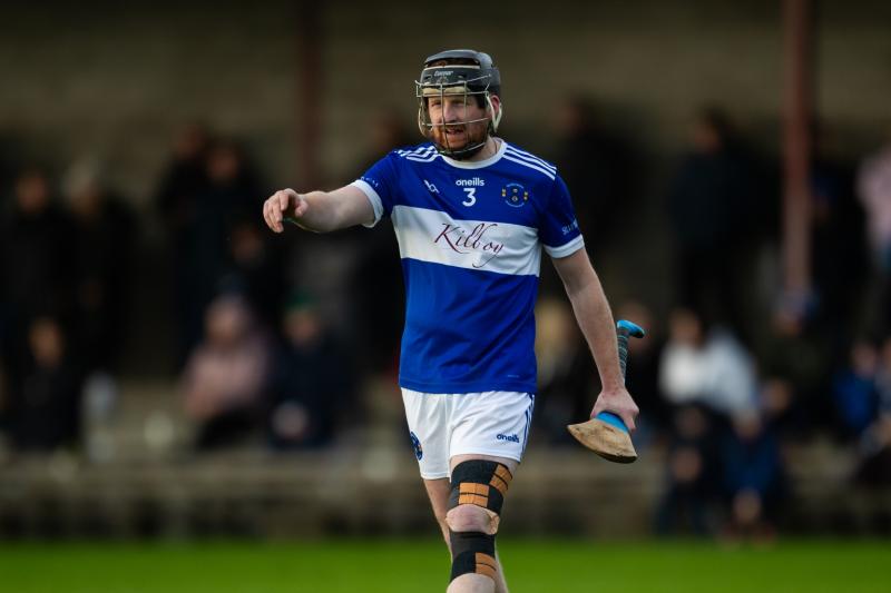 Tipperary have yet another club featuring in a Munster final after impressing in semi-final win