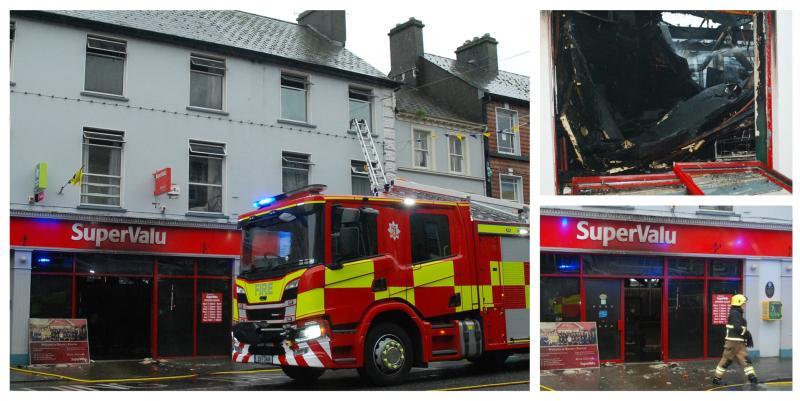 Special film screening announced to raise funds for fire-damaged shop in Tipperary