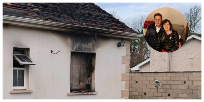 Tipperary Tipperary Tipperary 