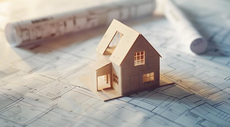 Planning application submitted for new three-bedroom homes in Tipperary