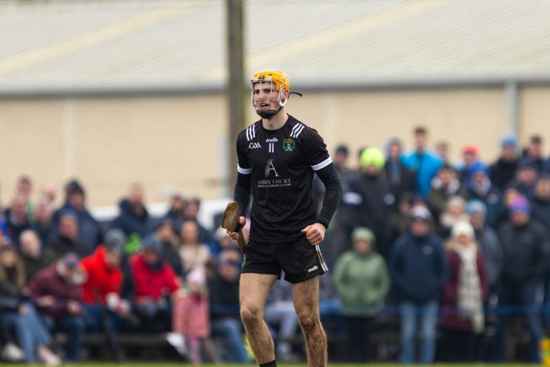 ANNOUNCED: Venue confirmed for Nenagh CBS' Harty Cup final with St Flannan's