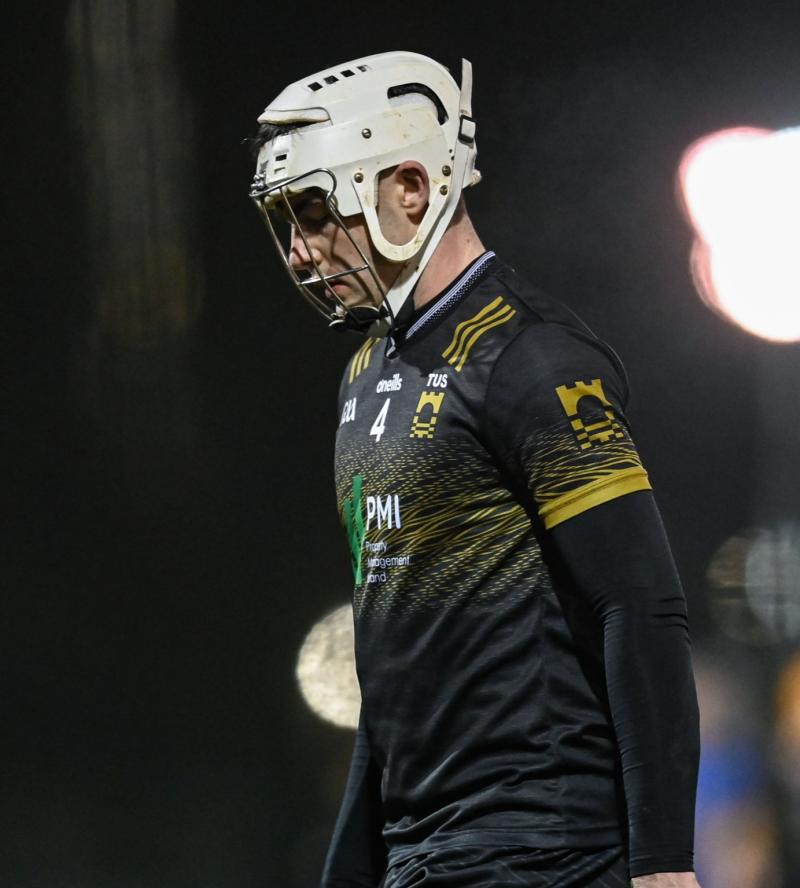 ROUND UP: Darragh McCarthy catches fire for University of Limerick in the Fitzgibbon Cup