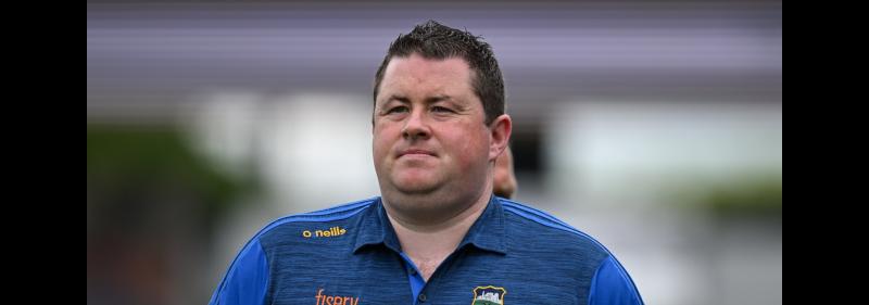 David Power embarks on new chapter in career with Tipperary ladies footballers