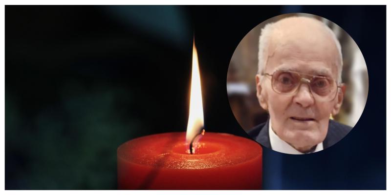 RIP: Former Islandmore in Lough Derg resident dies peacefully aged 93