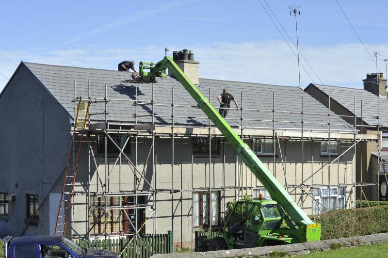 "What will the Government do to deliver affordable homes for north Tipperary?"