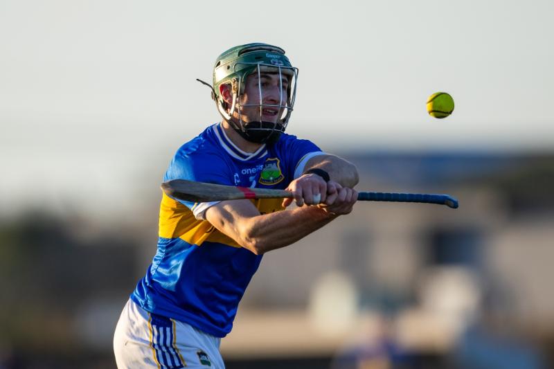 Tipperary name experienced team with a sprinkling of youth for the visit of Galway on Saturday