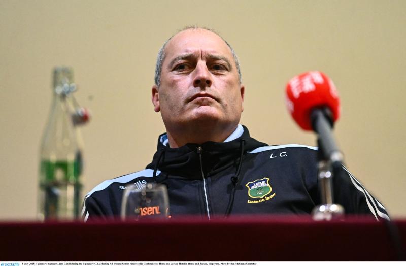 Tipperary Tipperary Tipperary 