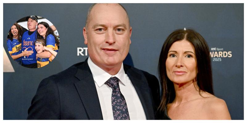 Tipperary Tipperary Tipperary 