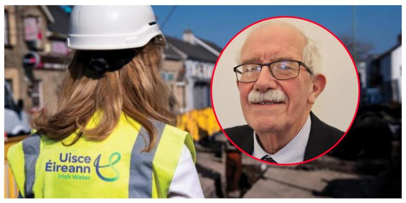 Tipperary TD calls for abolition of Irish Water and return of  services to councils