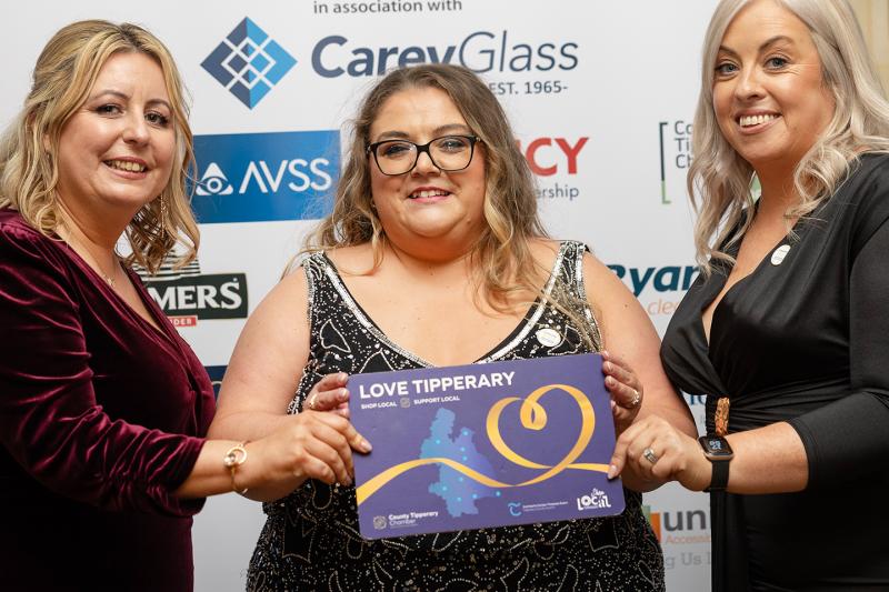 Tipperary Tipperary Tipperary 