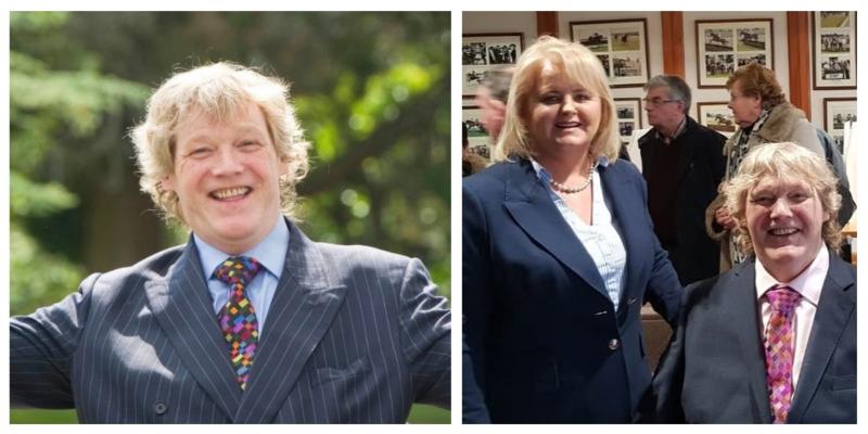 RIP: Tributes paid to former MEP Brian Crowley who passed away this morning aged 61