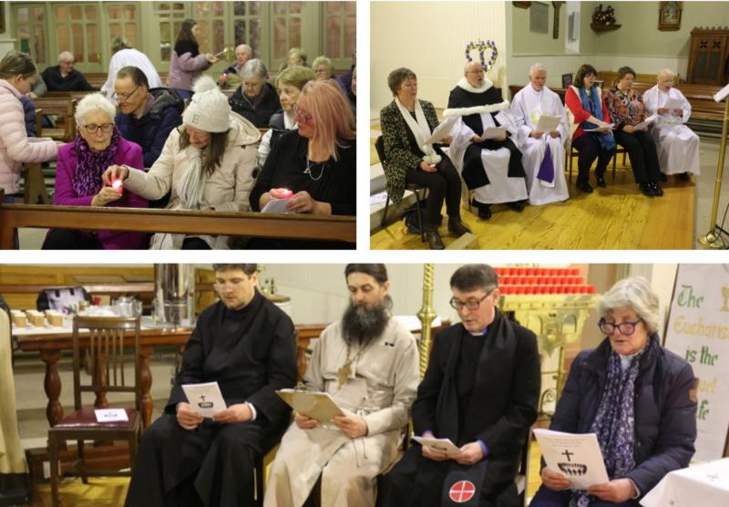 Tipperary Tipperary Tipperary 