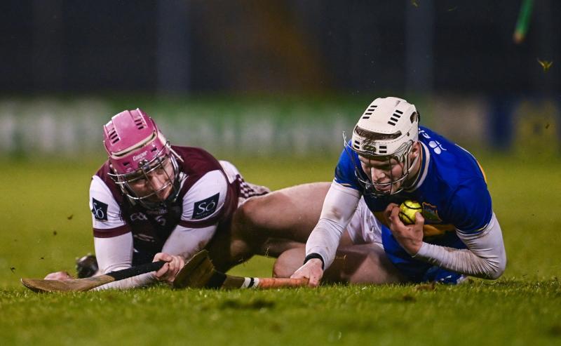 All-Ireland champions Tipperary hit the ground running at the start of season