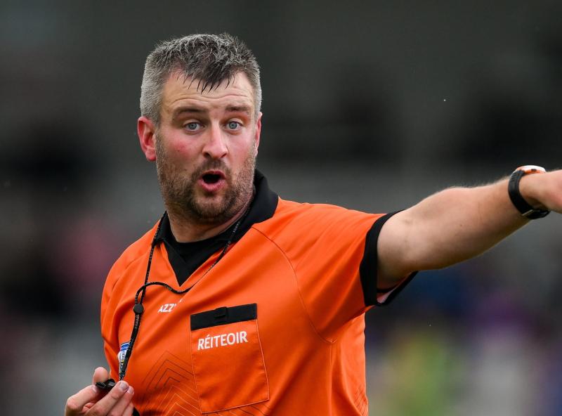 Interesting referee appointment made for Tipperary school's upcoming Harty Cup final in Ennis