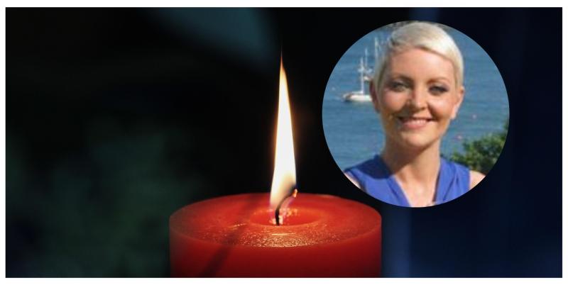 RIP: Community mourns the sudden passing of cherished wife and mother Aoife Larkin