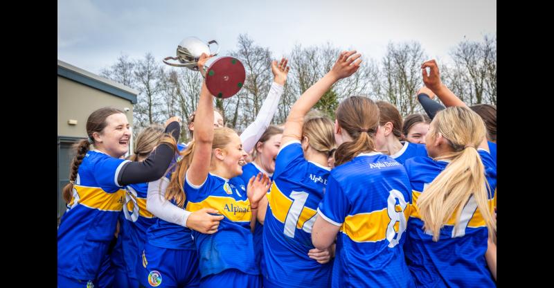 Meet Tipperary's latest Munster champions after incredible final an performance outdoes Cork