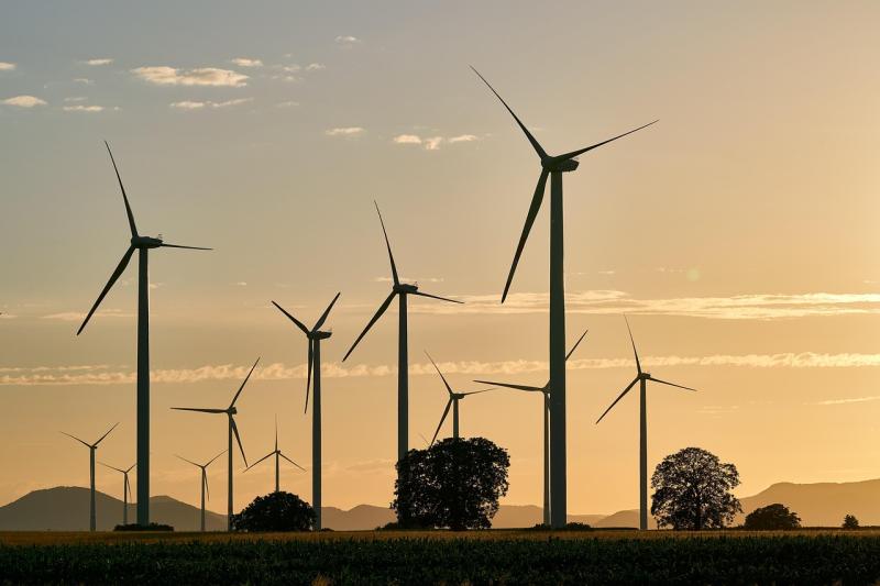 NEWS:  Major renewable energy project is planned for West Tipperary
