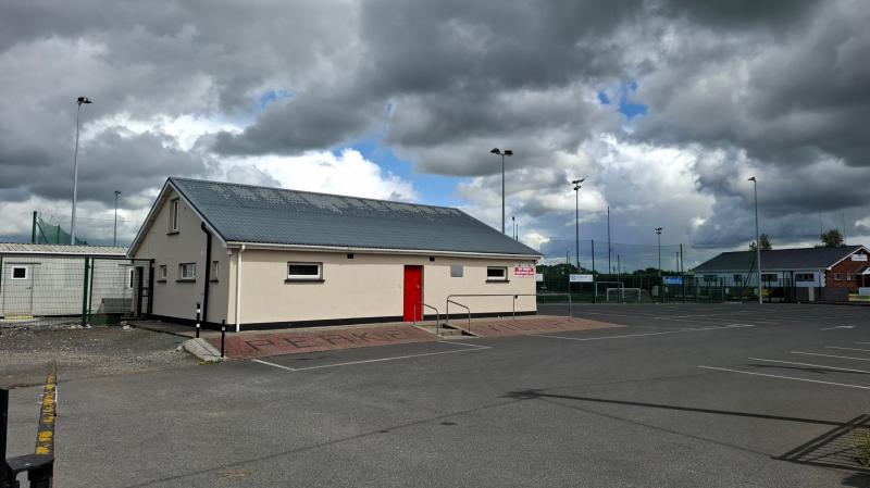 Tipperary football club to host 12-hour walkathon fundraiser 