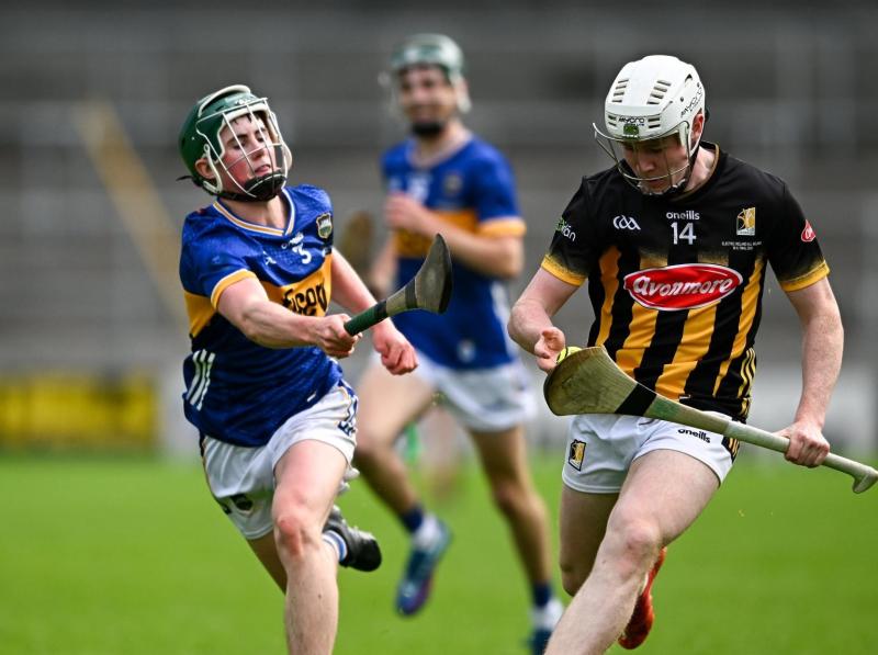 "This guy is one for the future"- Shane McGrath heaps praise on Tipperary youngster 