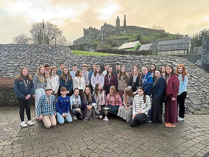 REVEALED: Tipperary hosts All-Ireland Pl&eacute;aracha agus Scora&iacute;ocht Finals at Br&uacute; Bor&uacute;