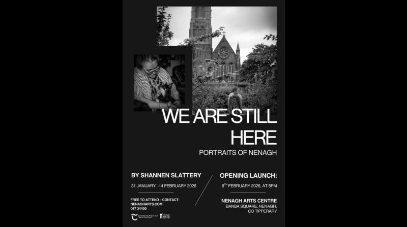 Tipperary Tipperary Tipperary 