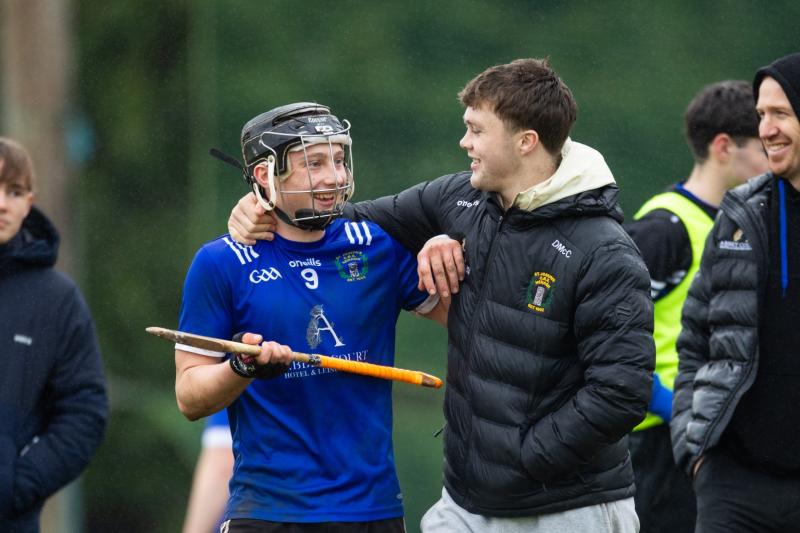 LONG READ: Nenagh CBS manager praises influence of Darragh McCarthy ahead of Harty Cup final