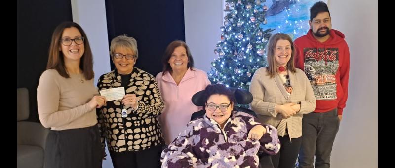 Tipperary club reflects on year of sterling service to the community