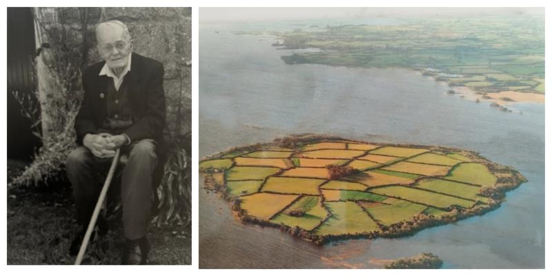 Former Islandmore resident whose early life was shaped by Lough Derg passes away
