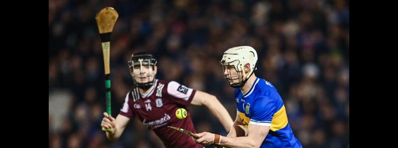LONG READ: Offaly's performance against Kilkenny is a timely reminder for Tipperary 