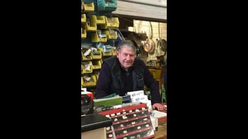 PICTURES: Remembering well-known Tipperary shop owner PP O'Dwyer 
