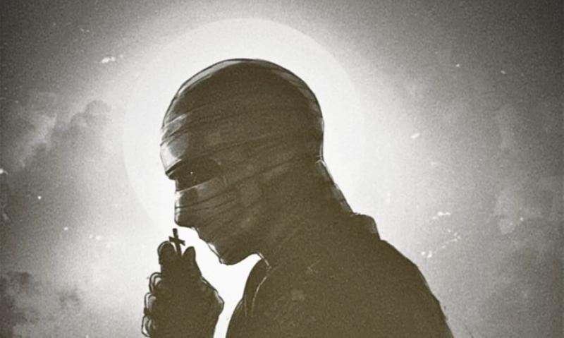 New play 'The Burned Man' dark comedy and drama set to ignite the stage in Tipperary