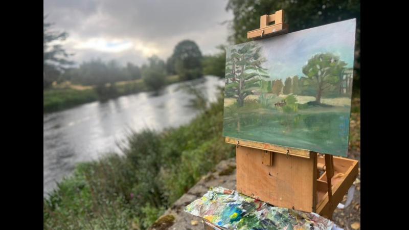 REVEALED: Clonmel Junction Arts Festival launches registration for inaugural Plein Air
