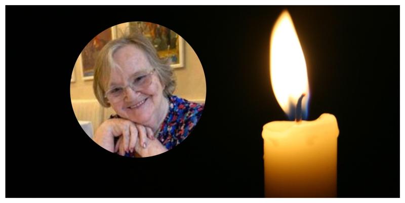 RIP: Beloved Cashel woman Wally Ryan remembered for her warmth and community spirit
